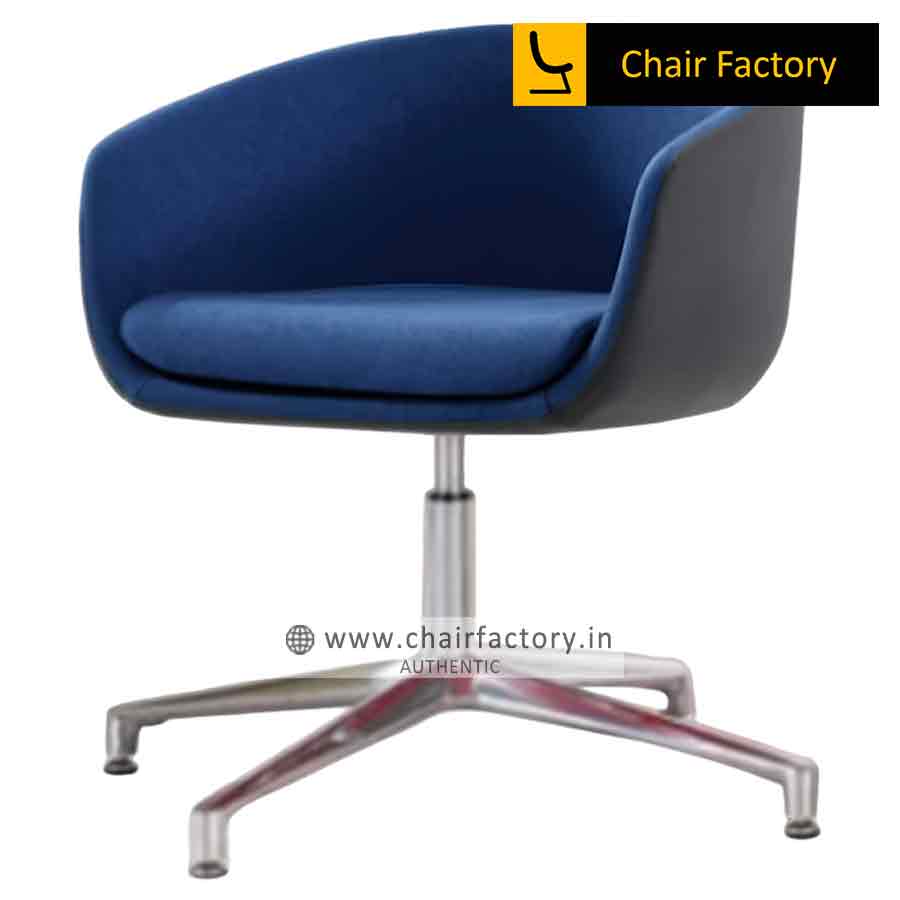 Rasmus Revolving Lounge Chair